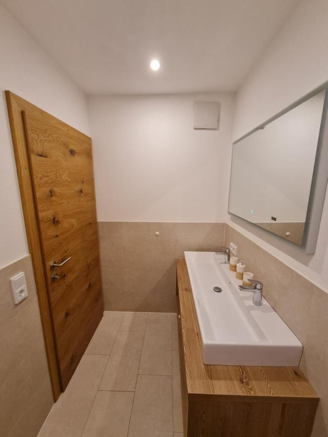 Dahoam By Tani Apartment Oberndorf in Tirol Exterior photo